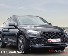 Audi Q5 2023