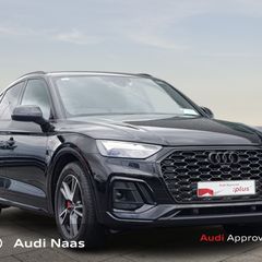 Audi Q5 2023
