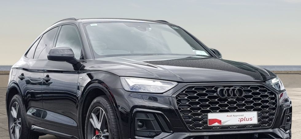 Audi Q5 2023