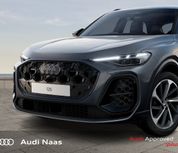 Audi Q5 2026
