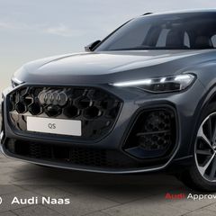 Audi Q5 2026