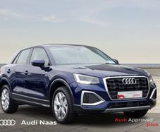 Audi Q2 2025
