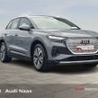 Audi Q4 E-tron 2023