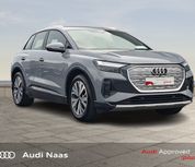 Audi Q4 E-tron 2023