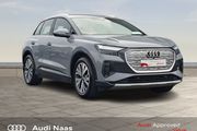 Audi Q4 E-tron 2023