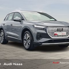 Audi Q4 E-tron 2023
