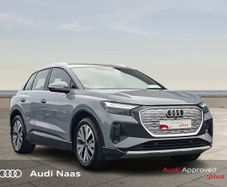 Audi Q4 E-tron 2023