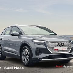 Audi Q4 E-tron 2023