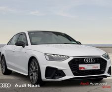 Audi A4 2023