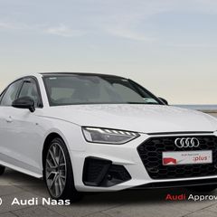 Audi A4 2023