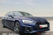 Audi A5 2023