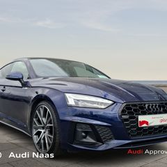 Audi A5 2023