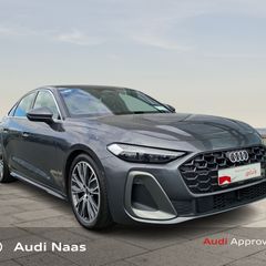 Audi A5 2025