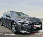 Audi A5 2025