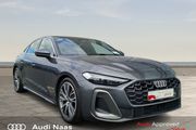 Audi A5 2025
