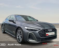 Audi A5 2025