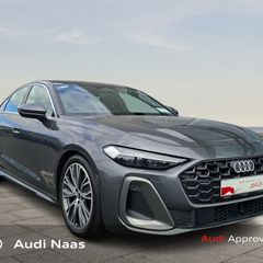 Audi A5 2025