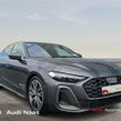 Audi A5 2025