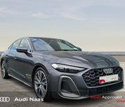 Audi A5 2025
