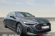 Audi A5 2025