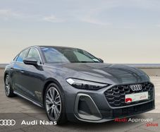 Audi A5 2025