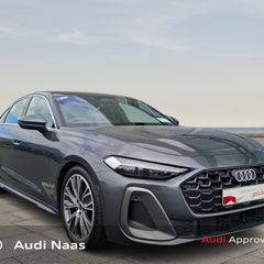 Audi A5 2025