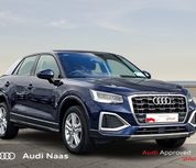 Audi Q2 2023