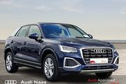 Audi Q2 2023
