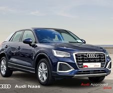 Audi Q2 2023