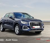 Audi Q2 2023