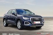 Audi Q2 2023