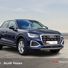 Audi Q2 2023