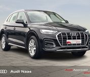 Audi Q5 2024