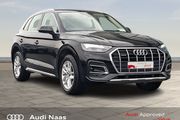 Audi Q5 2024