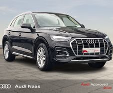 Audi Q5 2024