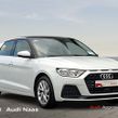 Audi A1 2024