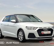 Audi A1 2024