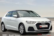 Audi A1 2024