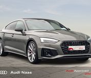 Audi A5 2024