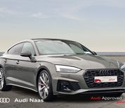 Audi A5 2024
