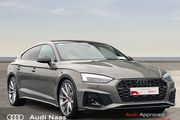 Audi A5 2024