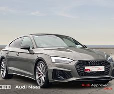 Audi A5 2024