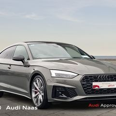 Audi A5 2024