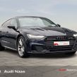 Audi A7 2023