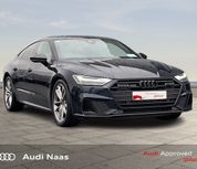 Audi A7 2023