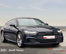 Audi A7 2023