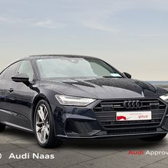Audi A7 2023