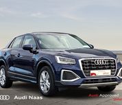 Audi Q2 2023