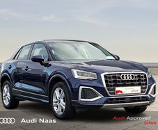 Audi Q2 2023