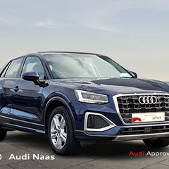 Audi Q2 2023